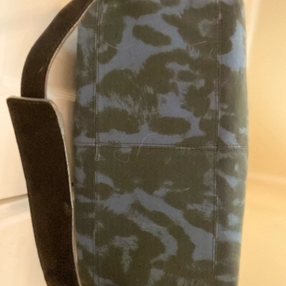 Jerome Dreyfuss Raoul handbag - Picture 5 of 5